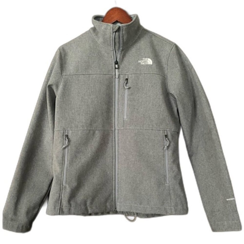 The North Face Windwall Softshell Jacket Medium